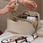 Large-capacity Travel Cosmetic Bag