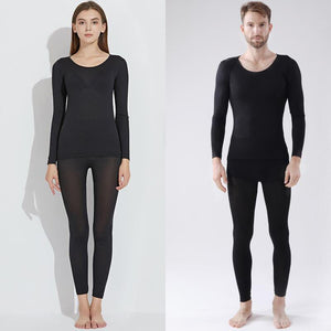 ComfyBear™Seamless Elastic Thermal Inner Wear