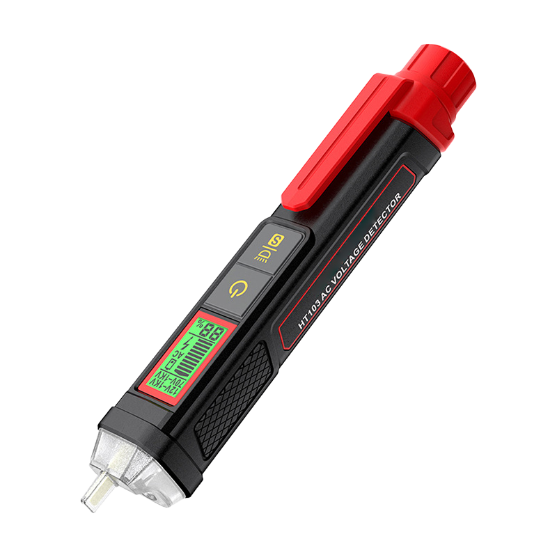 SAKER Voltage Tester