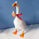 Super Cute Goose Magnetic Key Holder