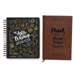 🔥【Hot Deal on Gift Sets】Dad/Mom, I Want to Hear Your Story Heirloom Edition