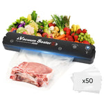 Food Saver Vacuum Sealer Machine