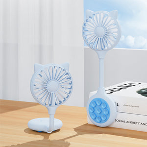 Portable Mini Suction Fan