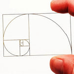 Golden Ratio Viewfinder