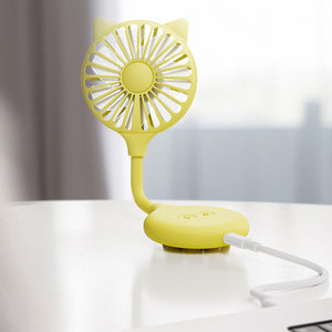 Portable Mini Suction Fan