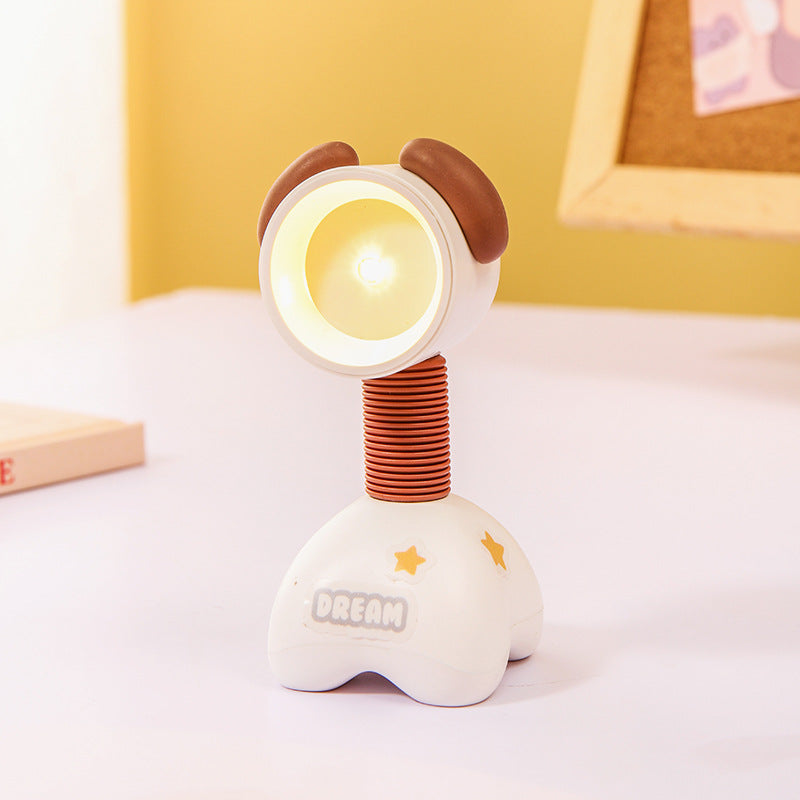 Cute Little Table Lamp