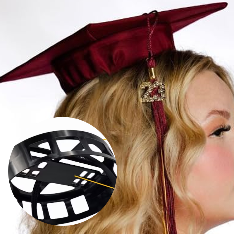 Graduation Cap Holder