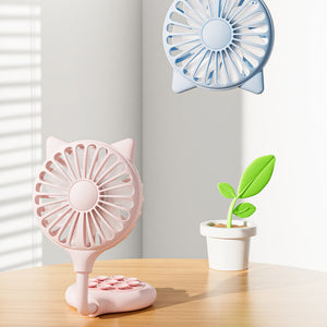 Portable Mini Suction Fan