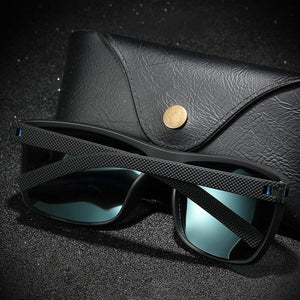 Unisex Polarized Glasses