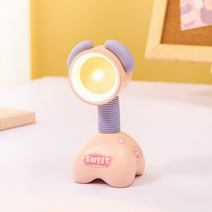 Cute Little Table Lamp