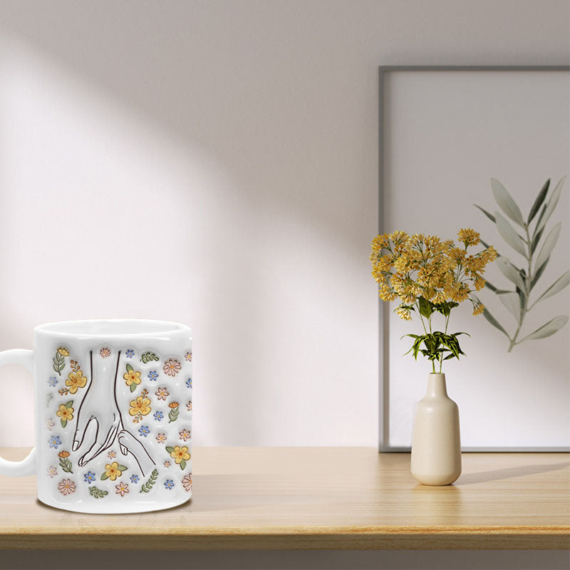 Pet Cute Mug