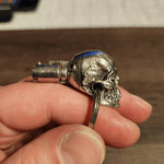 Demon Skull Key