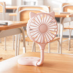 Portable Mini Suction Fan