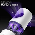 Electric Indoor Mosquito Trap