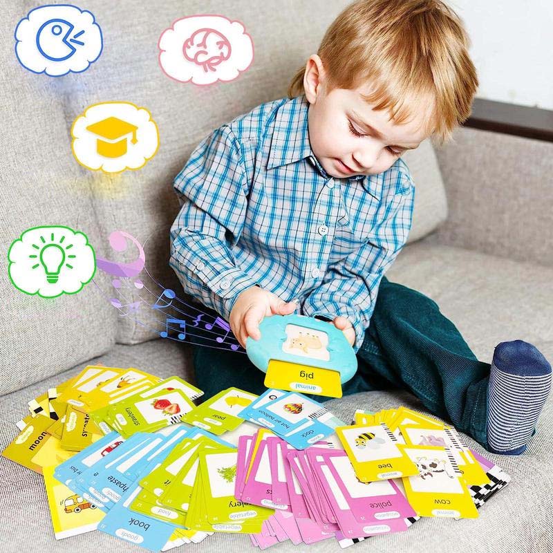 Educational Preschool Alphabet Learning Toys