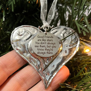 Christmas Ornament Gift