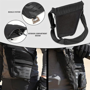 Outdoor Crossbody Sling Bag