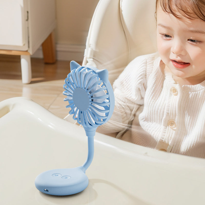 Portable Mini Suction Fan