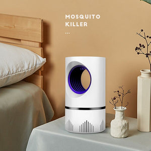 Electric Indoor Mosquito Trap