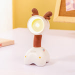 Cute Little Table Lamp