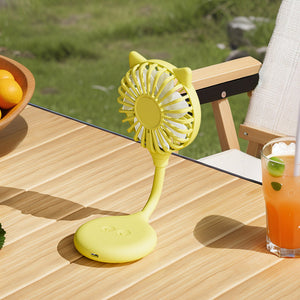 Portable Mini Suction Fan