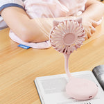 Portable Mini Suction Fan