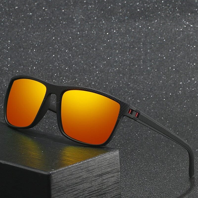 Unisex Polarized Glasses