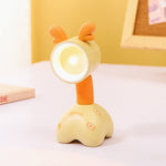 Cute Little Table Lamp