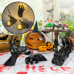 Halloween Wall Art Decorations