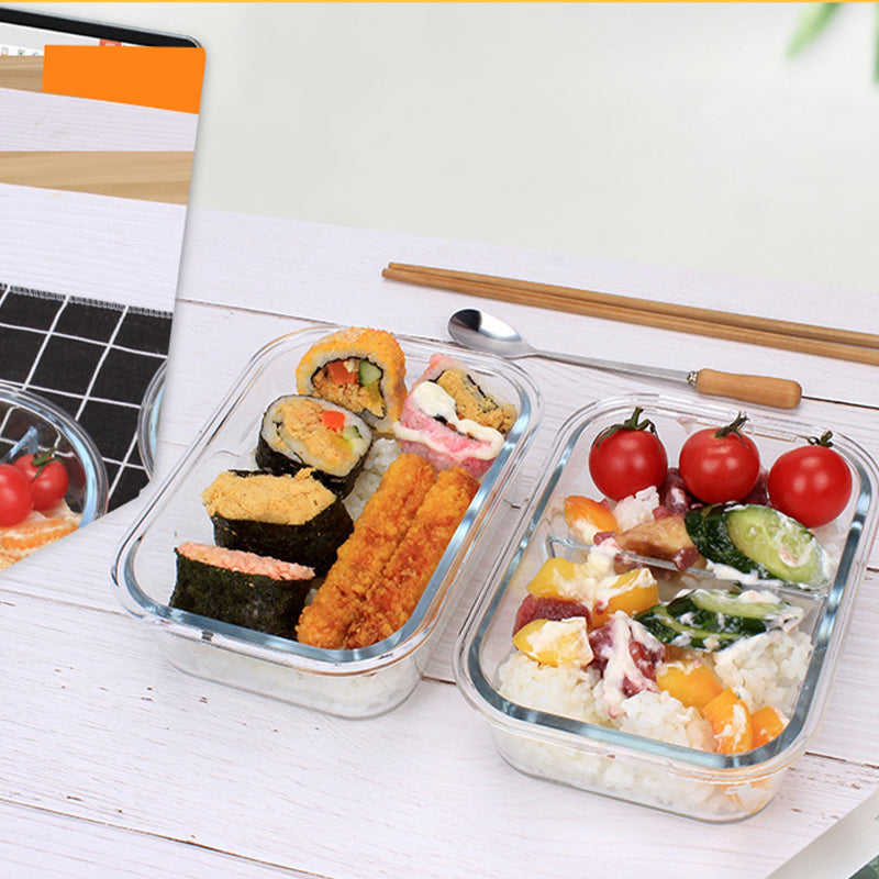 Food Storage Containers