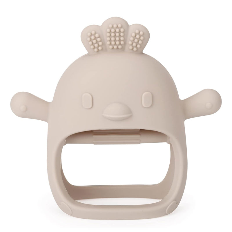 Silicone Teething Glove