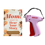 🔥【Hot Deal on Gift Sets】Dad/Mom, I Want to Hear Your Story Heirloom Edition