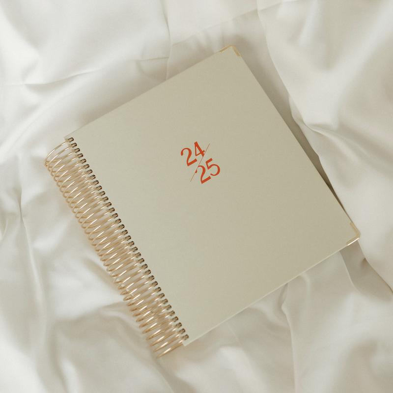 24-25 Daily Planner——Special Promotion🌟🌟🌟