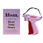 🔥【Hot Deal on Gift Sets】Dad/Mom, I Want to Hear Your Story Heirloom Edition