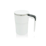 Self Stirring Coffee Mug With Lid