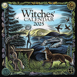 2025 Witches' Calendar