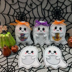 🎃Trick or Treat!🎃Halloween Ghost Candy Bag