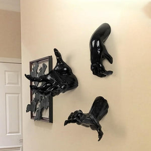 Halloween Wall Art Decorations