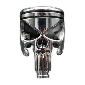 Skeleton Car Gear Shift Lever