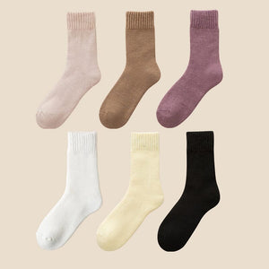 Winter Thermal Socks