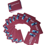 US Citizenship Flash Cards 2024