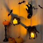 Halloween Wall Art Decorations