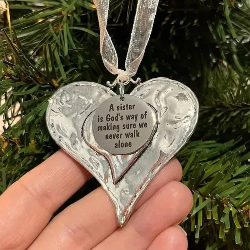 Christmas Ornament Gift