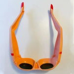 Novelty Leg & Buttocks Sunglasses