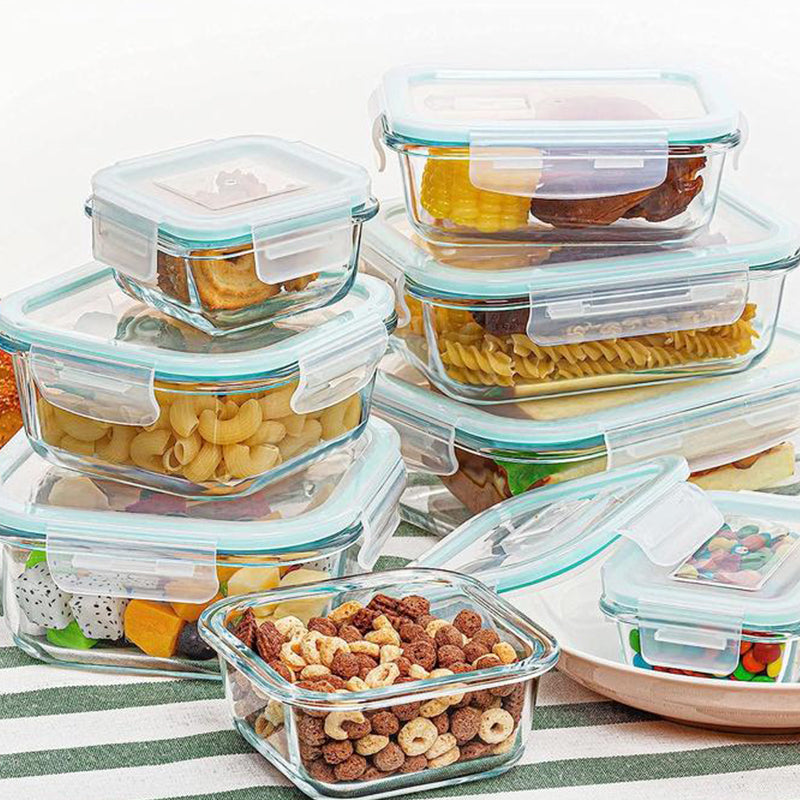 Food Storage Containers