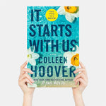 It Starts with Us: A Novel (It Ends with Us)