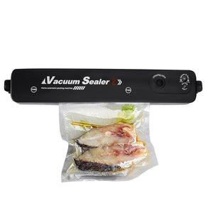 Food Saver Vacuum Sealer Machine