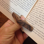 Solid Wood Press Book Reader Tool