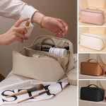 Large-capacity Travel Cosmetic Bag