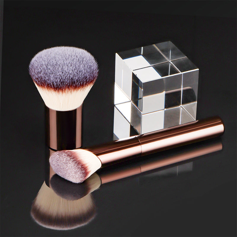 Professional Soft Makeup Brush Set